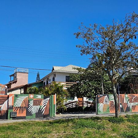 Pousada Makani Kai Florianópolis Exteriér fotografie