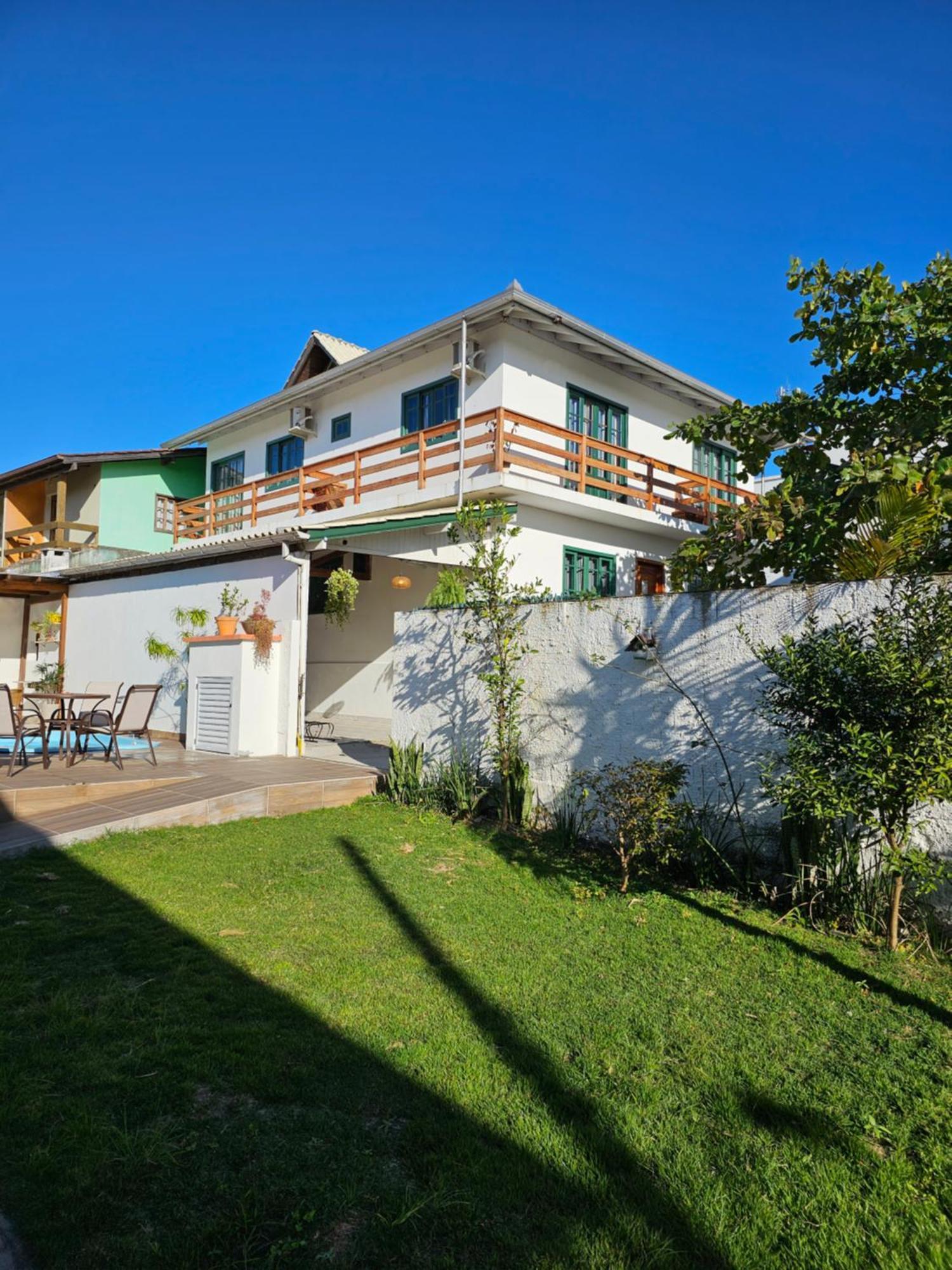 Pousada Makani Kai Florianópolis Exteriér fotografie