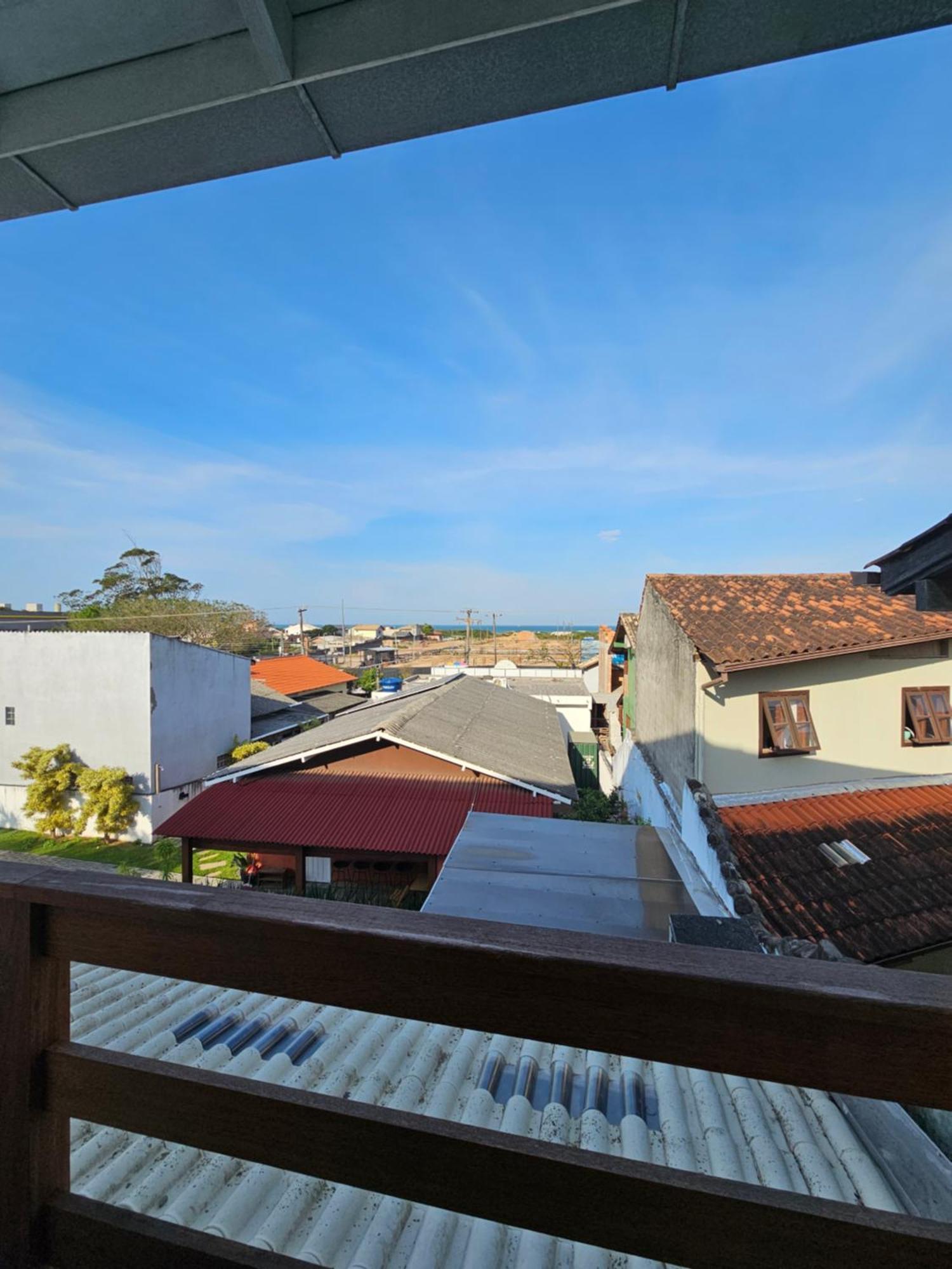Pousada Makani Kai Florianópolis Exteriér fotografie