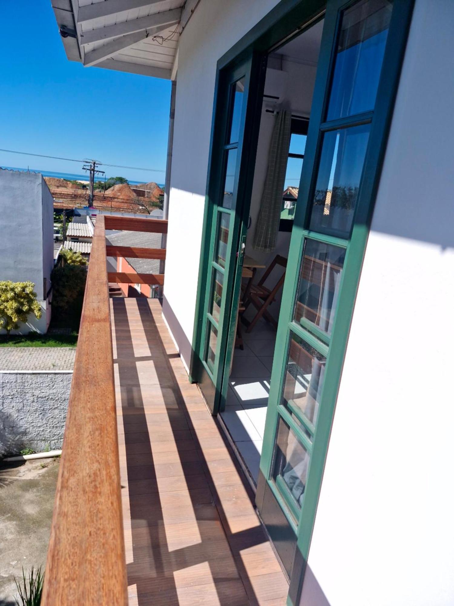 Pousada Makani Kai Florianópolis Exteriér fotografie
