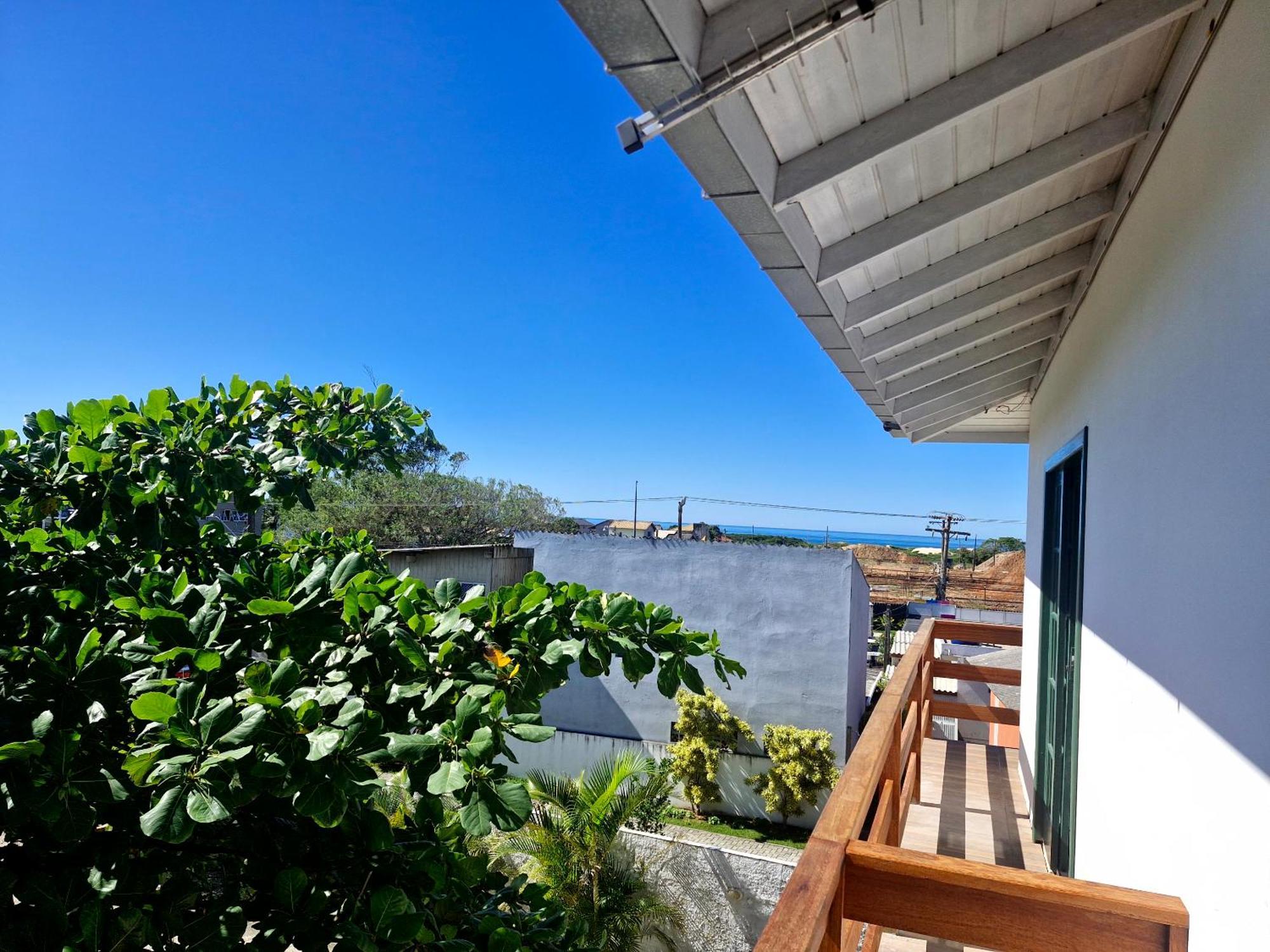 Pousada Makani Kai Florianópolis Exteriér fotografie